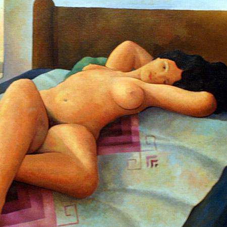 Walter Green